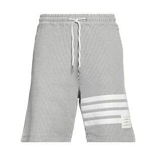 汤姆 舒 1h可退 Browne 运动裤 grey灰色 男士 香港直邮Thom 布朗