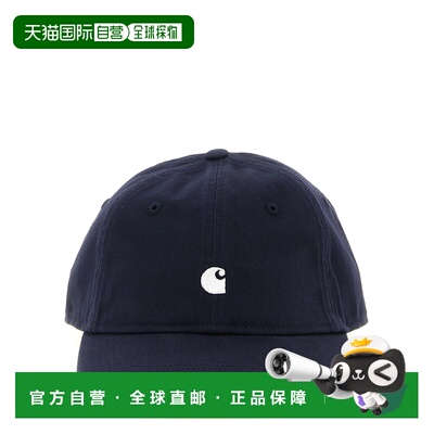 欧洲直邮CARHARTT WIP 男士帽子 I03673000BXX AW【付后1h可退】