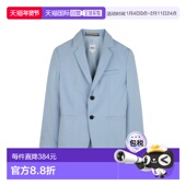 香港直邮BOSS 夹克童装 波士 giacca 1h可退 cerimonia 男童