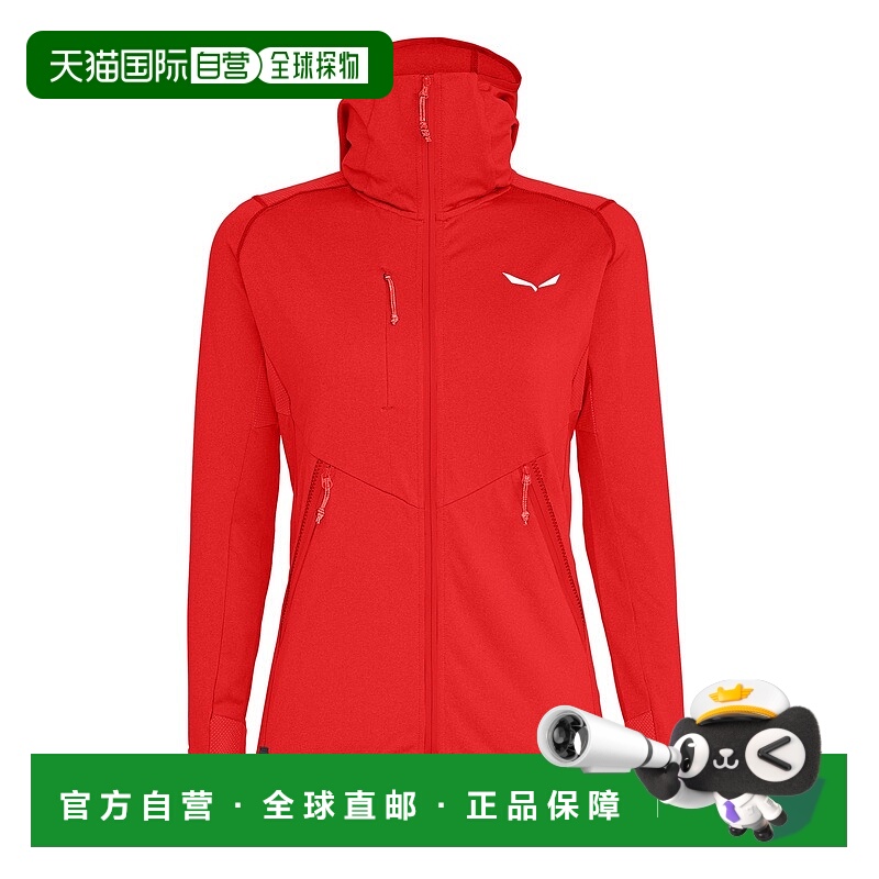 自营欧洲直邮Salewa沙乐华 Agner混合材质Polarlite&Durastretch