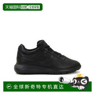 香港直郵Hogan HXM3710CP50LE9IMB999 運動鞋 Interactive3系帶式