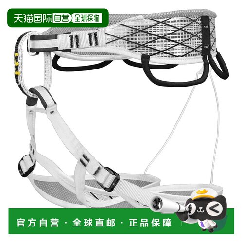 香港直邮Grivel 户外登山攀岩 HAGRCBIANCO CO 白色 IMBRAGO GREC