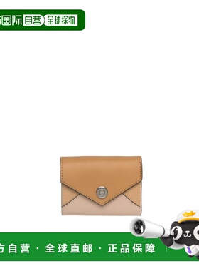 1h可退 香港直邮Tory Burch 托里 伯奇 女士 信封式钱包 165030