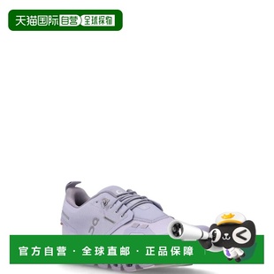 1h可退 香港直邮On 女士 3WF10053392/Nimbus 淡紫色运动鞋 3WF10