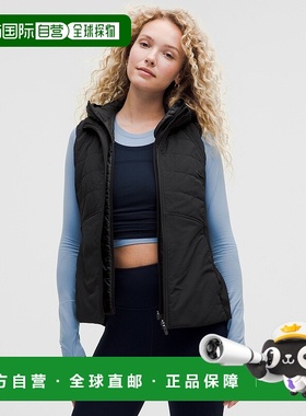 自营1h可退 欧洲直邮LULULEMON露露乐檬 Another Mile夹克