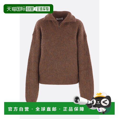 香港直邮ISABELMARANT/Danita女士毛衣 【付后1h可退】