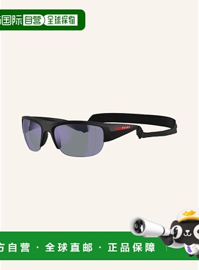 1h可退 欧洲直邮PRADA LINEA ROSSA 女士太阳镜 100279190913001