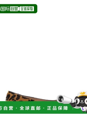 香港直邮valentino 华伦天奴 女士 Bowow 芭蕾平底鞋 7W0S0MS0GZU