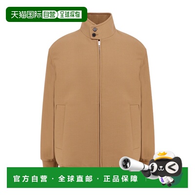 香港直邮Gucci 立领飞行员夹克 814174Z7AFD