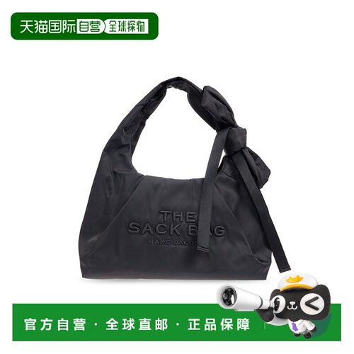 1h可退 欧洲直邮marc jacobs 女士 单肩包新款托特包女包手提包