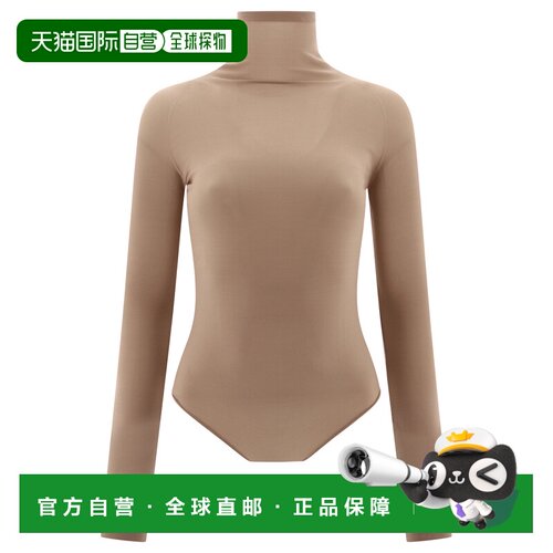 1h可退 香港直邮ALAIA 女士连体裤 AA9B02364M826178 AW2025 花色