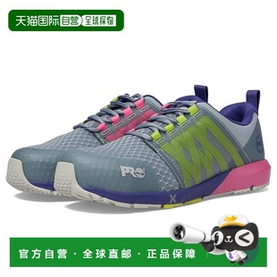 1h可退 香港直邮Timberland 天伯伦 女士 Radius Composite 防护