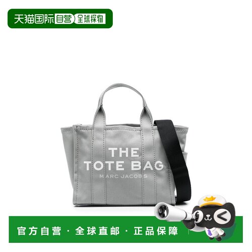 1h可退 香港直邮Marc Jacobs 马克 雅可布 女士 THE 小号手提包 M