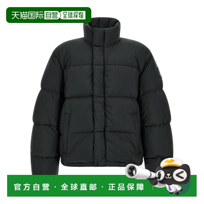 欧洲直邮canada goose 男士 羽绒服