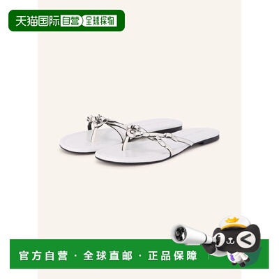 欧洲直邮marc jacobs/莫杰 女士 凉鞋
