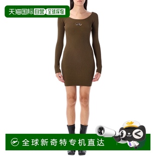 1h可退 女士 上裝 T恤 歐洲直郵diesel