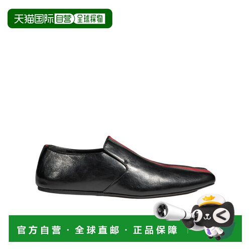 Gucci Cupertino 乐福鞋 A005GJAAHGI单鞋一脚蹬