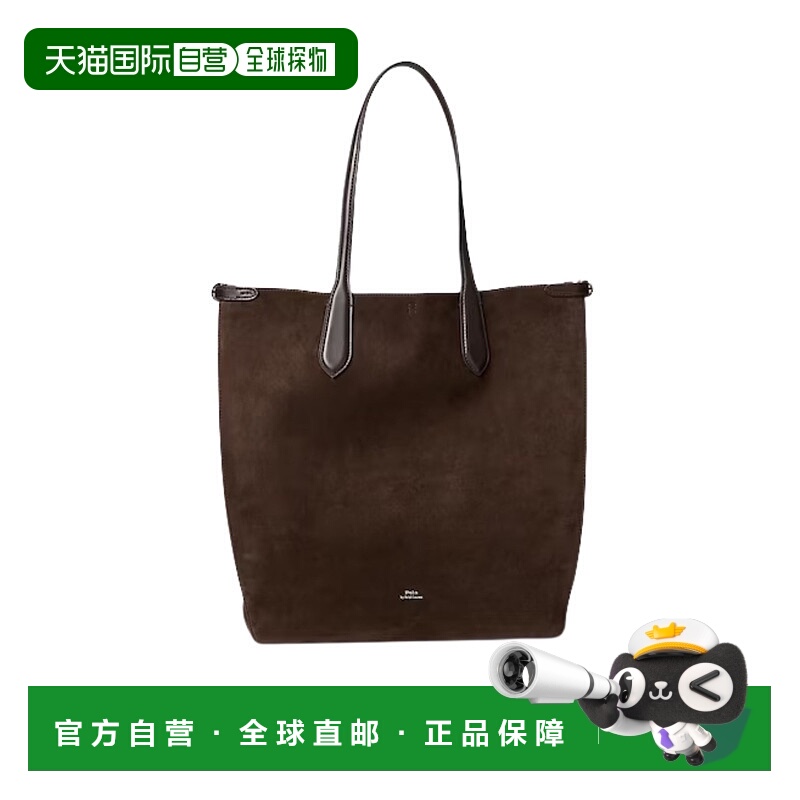 香港直邮Polo Ralph Lauren North-South 托特包单肩包428968152