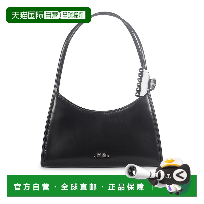 1h可退 欧洲直邮marc jacobs 女士 单肩包