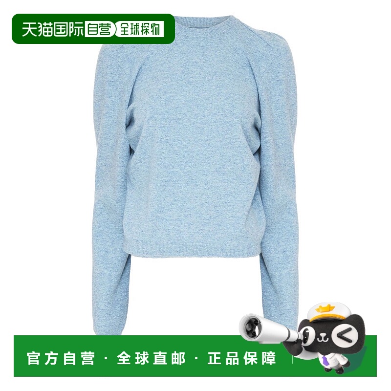 1h可退 欧洲直邮mm6 maison margiela 女士 运动衫卫衣