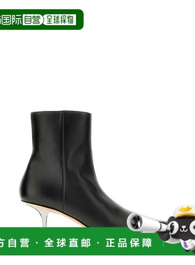 欧洲直邮MARNI 女士高跟鞋TCMS009904P454500N99