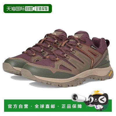 1h可退 香港直邮the north face 北面 女士 Hedgehog 戈尔特斯运