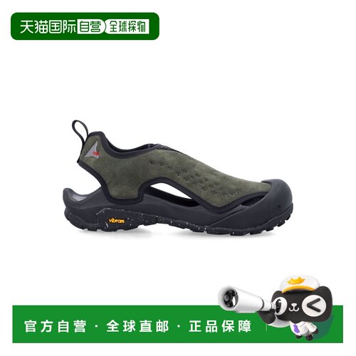 香港直邮Roa 男士 ARPY 鞋靴 YBUW113FA03 green绿色 舒适时尚