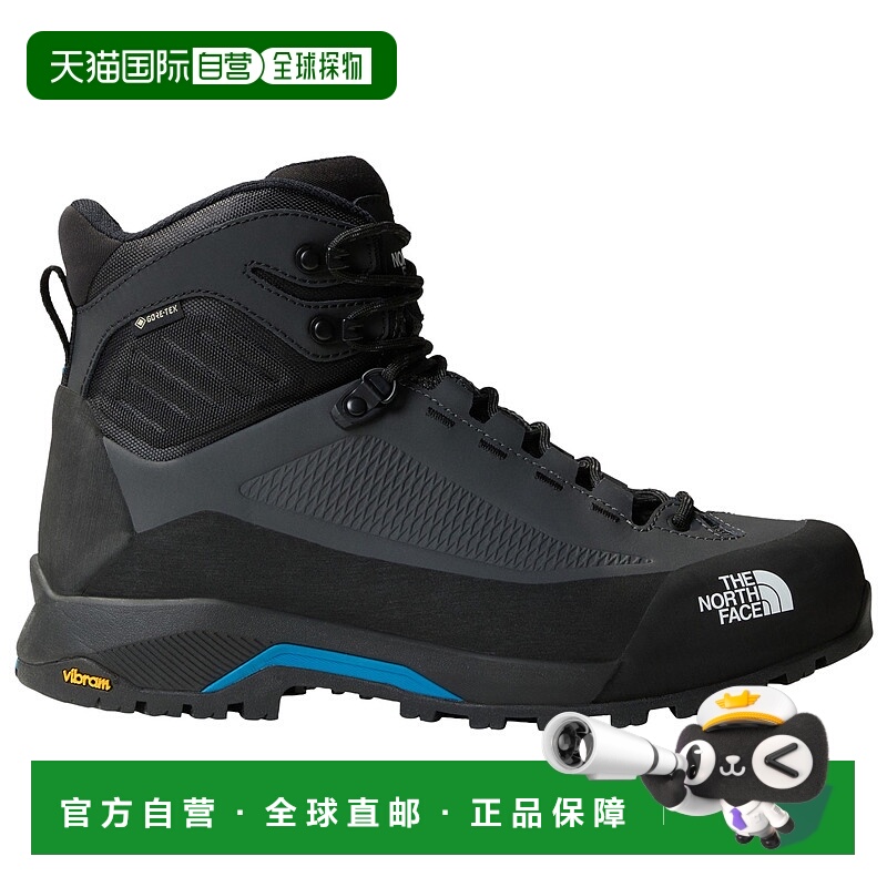 1h可退 欧洲直邮the north face 男士 登山鞋北面户外
