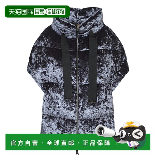 香港直邮HERNO 女士马甲 PI001962D12639S9487 AW20支付后1h可退