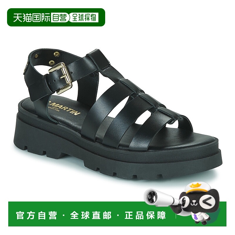 欧洲直邮JB Martin  女鞋 秋冬 凉鞋 DELICE