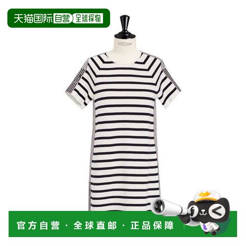 香港直邮Dior 短袖连衣裙 524R28A7019迪奥