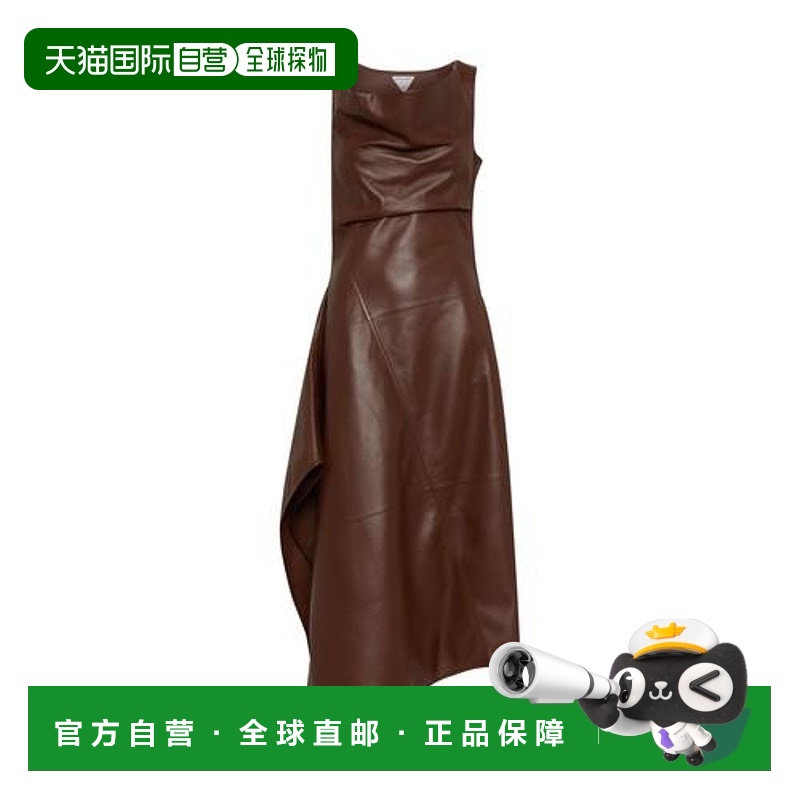 欧洲直邮BV葆蝶家 25春夏  736930/V2S10/2543 BOTYU359BRW 女士