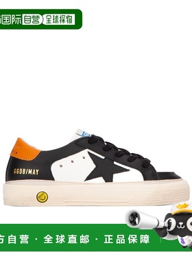 香港直邮Golden Goose Deluxe Brand 系带运动鞋 GTF00495.F00532