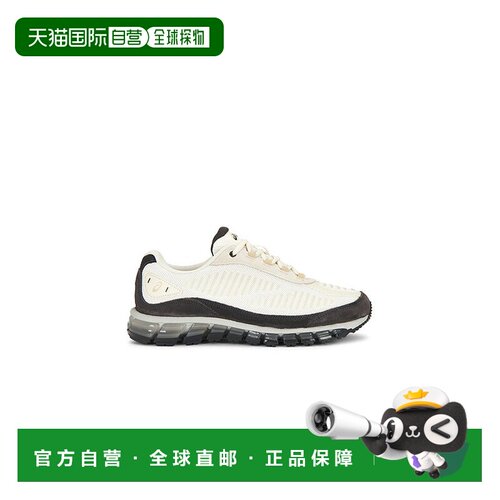 香港直邮Asics 亚瑟士 男士 Gel-Quantum 360 I Amp 鞋靴 1203A73