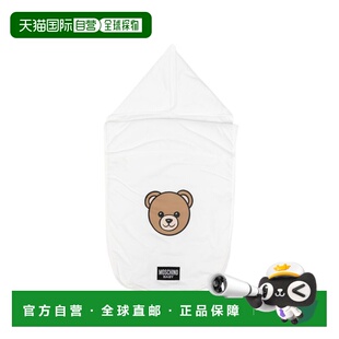 欧洲直邮moschino 婴幼儿 婴儿套装