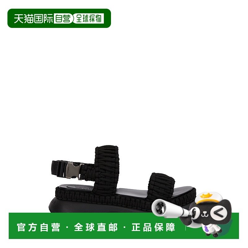 香港直邮Moncler 盟可睐 女士 SANDALI 凉鞋 4L00100M2821999,女鞋,时装凉鞋,淘宝优惠券,粉丝福利购,淘宝优惠卷