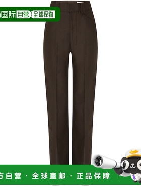 欧洲直邮LEMAIRE 25秋冬  PA1119 LF1300/BR449 LMAP87B7BRW 女士