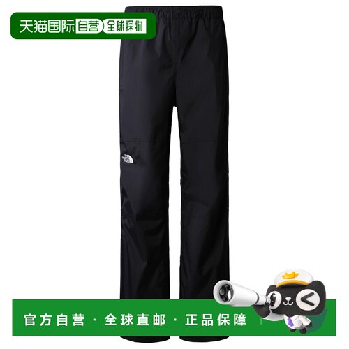 1h可退 欧洲直邮THE NORTH FACE 男士户外速干裤 0072686TNFBLACK