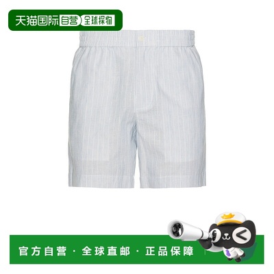 1h可退 香港直邮Simkhai 男士 Sebastian 短裤 2254144MEN休闲裤