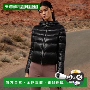 PI00124DR12017Z高端流行 连帽羽绒服 休闲时 长袖 香港直邮Herno