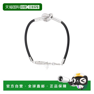 Celine 结饰手链 461OR3BLM.配饰礼物