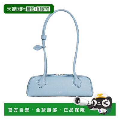 香港直邮Alaia LE TECKEL 小号单肩包 AA1S06029CA212
