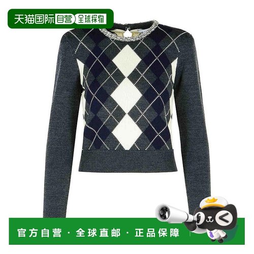 欧洲直邮self portrait 女士 针织衫