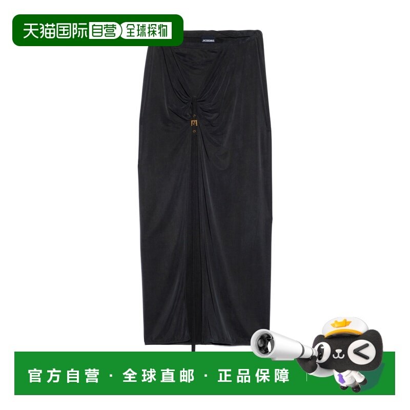 1h可退 香港直邮24SS 开衩半身裙 Women,女装/女士精品,连衣裙,淘宝优惠券,粉丝福利购,淘宝优惠卷