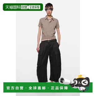 分层羊毛衫 欧洲直邮ACNE 艾克妮