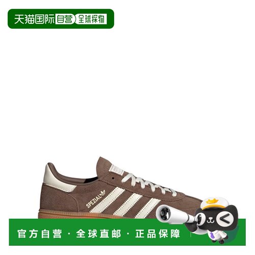 香港直邮adidas 阿迪达斯 女士 ADIDAS 白色运动鞋 IF6490EARSTR