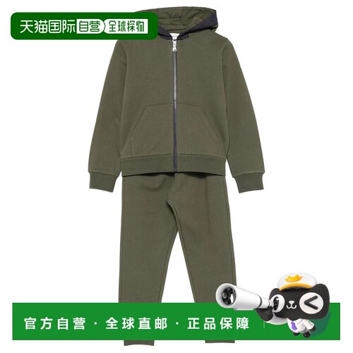 香港直邮Moncler 盟可睐 男童 CLOTHING ENSEMBLE 针织衫童装 L29