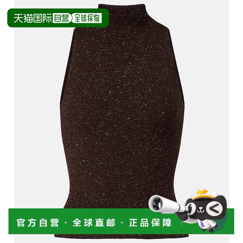 香港直邮BrunelloCucinelli布内罗 古奇拉利女士【付后1h可退】