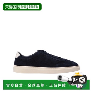 50548715 圆头低帮休闲鞋 香港直邮Hugo Boss