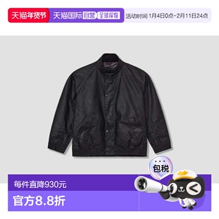 1h可退 香港直邮barbour 巴伯尔 女士 SELECT - TRANSPORT MWX249